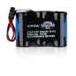 Baterie P201 2/3AA300mAh 3.6V Baterie P201 2/3AA300mAh 3.6V