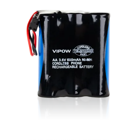Baterie P203 AA600mAh 3.6V