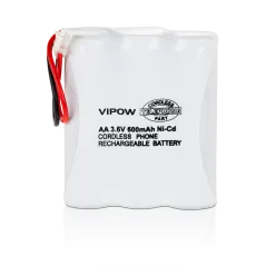 Baterie P220 AA600mAh 3.6V