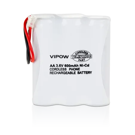 Baterie P220 AA600mAh 3.6V