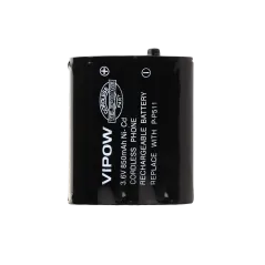 Baterie P511 AA850mAh 3.6V