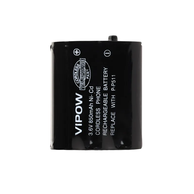 Baterie P511 AA850mAh 3.6V