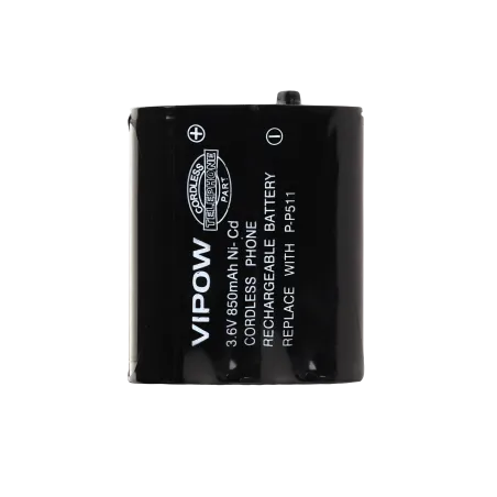 Baterie P511 AA850mAh 3.6V