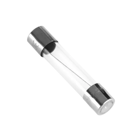 Bezpiecznik 20 mm 1.6A CE Kemot
