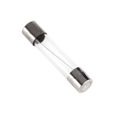 Bezpiecznik 20 mm 15A CE Kemot (100 szt.)