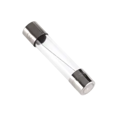 Bezpieczniki 20mm 0,315A CE
