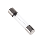 Bezpieczniki 20mm 0,63A CE Bezpieczniki 20mm 0,63A CE