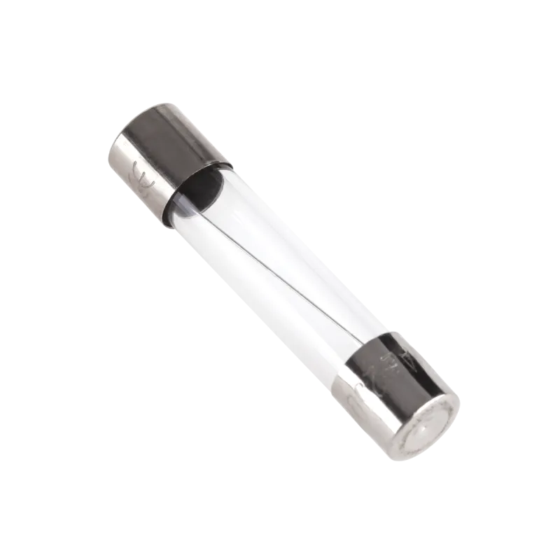 Bezpieczniki 20mm 1.5A CE Bezpieczniki 20mm 1.5A CE
