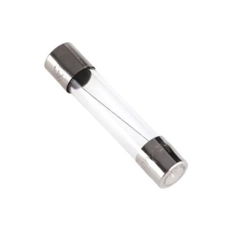 Bezpieczniki 20mm 6A CE