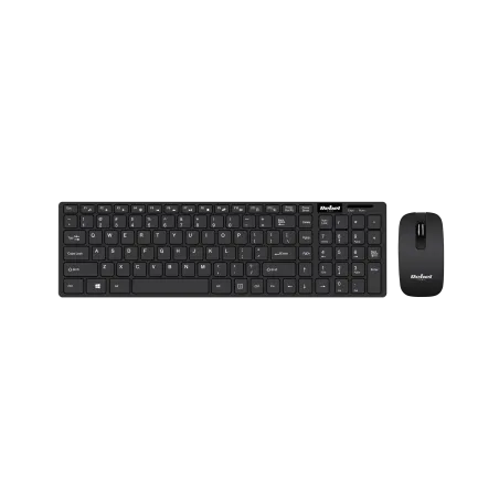 Bezprzewodowa klawiatura + mysz Rebel WS300