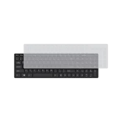 Bezprzewodowa klawiatura + mysz Rebel WS300
