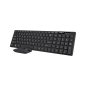 Bezprzewodowa klawiatura + mysz Rebel WS300 Bezprzewodowa klawiatura + mysz Rebel WS300