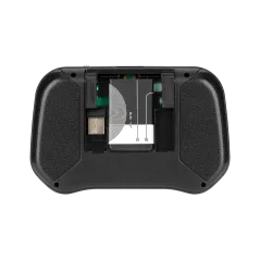 Bezprzewodowa klawiatura Rebel Mini Q5 Smart TV BOX