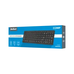 Bezprzewodowa klawiatura Rebel WDK500