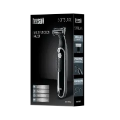 Bezprzewodowa maszynka do golenia SOFTBLADE