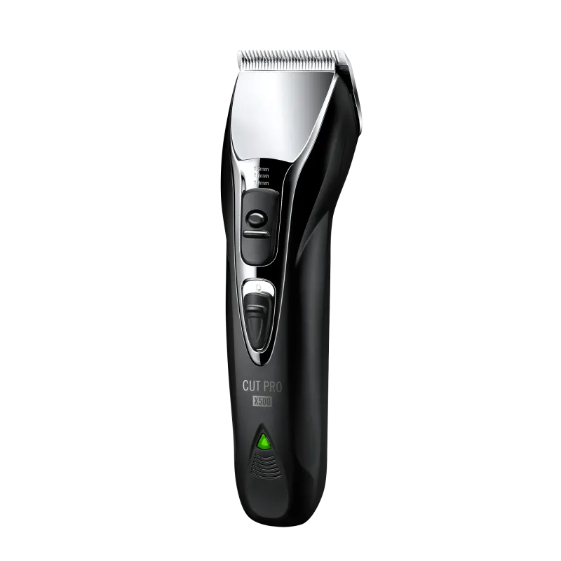Bezprzewodowa maszynka do włosów CUT PRO X500