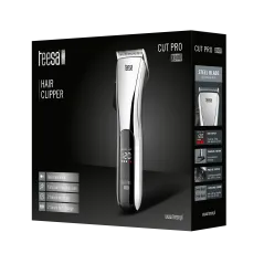 Bezprzewodowa maszynka do włosów CUT PRO X900