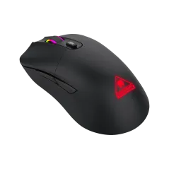 Bezprzewodowa mysz gamingowa Kruger&Matz Warrior GM-150