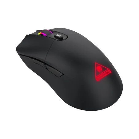 Bezprzewodowa mysz gamingowa Kruger&Matz Warrior GM-150