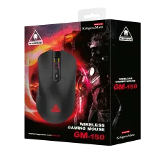 Bezprzewodowa mysz gamingowa Kruger&Matz Warrior GM-150