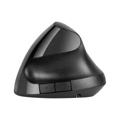 Bezprzewodowa mysz pionowa Rebel WM500