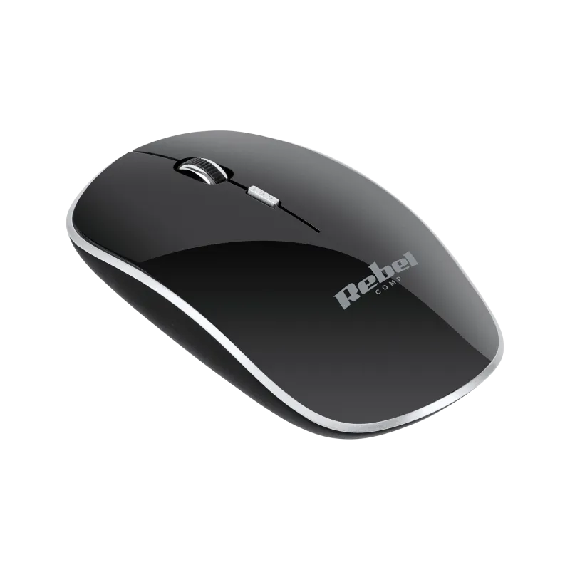 Bezprzewodowa mysz Rebel WM200