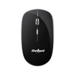 Bezprzewodowa mysz Rebel WM200