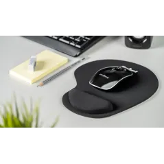 Bezprzewodowa mysz Rebel WM200