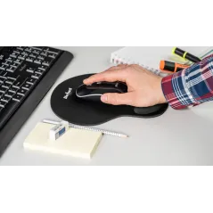 Bezprzewodowa mysz Rebel WM200