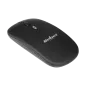 Bezprzewodowa mysz Rebel WM210 Czarna