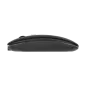 Bezprzewodowa mysz Rebel WM210 Czarna