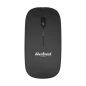 Bezprzewodowa mysz Rebel WM210 Czarna