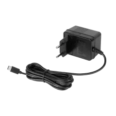 Bezprzewodowa stacja pogodowa z czujnkiem zewnetrznym ( kolorowy wyświetlacz)