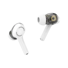 Bezprzewodowe słuchawki dokanałowe Dual Driver TWS Kruger&Matz M4 PRO