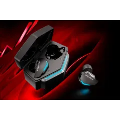 Bezprzewodowe słuchawki dokanałowe TWS Kruger&Matz G3