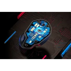 Bezprzewodowe słuchawki dokanałowe TWS Kruger&Matz G3