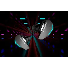 Bezprzewodowe słuchawki dokanałowe TWS Kruger&Matz G3