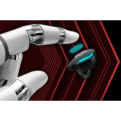 Bezprzewodowe słuchawki dokanałowe TWS Kruger&Matz G3