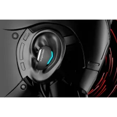 Bezprzewodowe słuchawki dokanałowe TWS Kruger&Matz G3