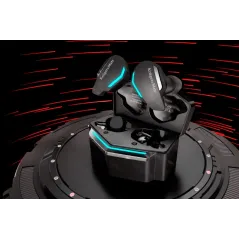 Bezprzewodowe słuchawki dokanałowe TWS Kruger&Matz G3