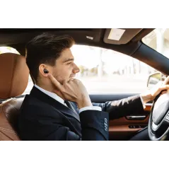 Bezprzewodowe słuchawki douszne TWS Kruger&Matz Air Dots 1