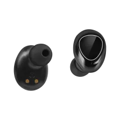 Bezprzewodowe słuchawki douszne z power bankiem Kruger&Matz M10