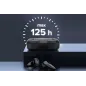 Bezprzewodowe słuchawki douszne z power bankiem Kruger&Matz M6 - kolor biały Bezprzewodowe słuchawki douszne z power bankiem Kruger&Matz M6 - kolor biały