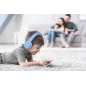 Bezprzewodowe słuchawki nauszne dla dzieci Kruger&Matz model Street Kids , kolor niebieski Bezprzewodowe słuchawki nauszne dla dzieci Kruger&Matz model Street Kids , kolor niebieski