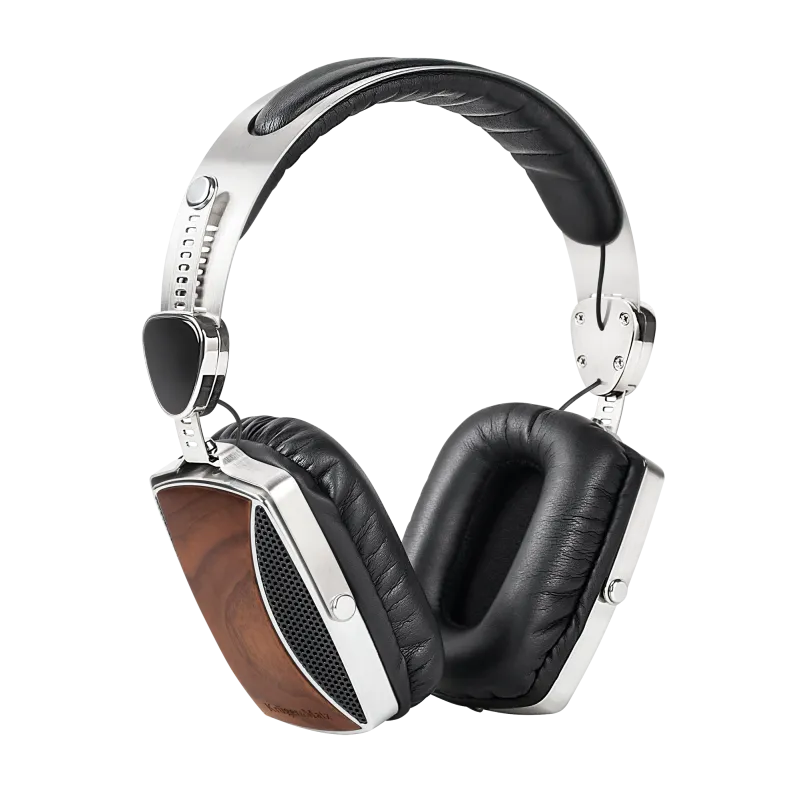 Bezprzewodowe słuchawki nauszne Kruger&Matz KM 665BT