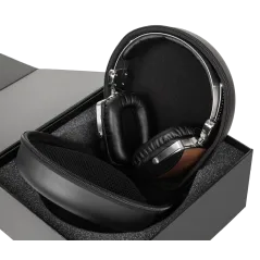 Bezprzewodowe słuchawki nauszne Kruger&Matz KM 665BT