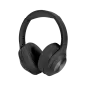 Bezprzewodowe słuchawki nauszne Kruger&Matz F2 , kolor czarny