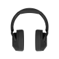 Bezprzewodowe słuchawki nauszne Kruger&Matz F2 , kolor czarny