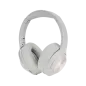 Bezprzewodowe słuchawki nauszne Kruger&Matz F2 , kolor szary