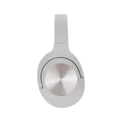 Bezprzewodowe słuchawki nauszne Kruger&Matz F2 , kolor szary